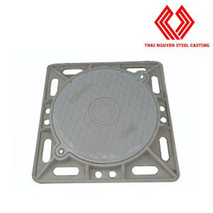 Nắp hồ ga Composite