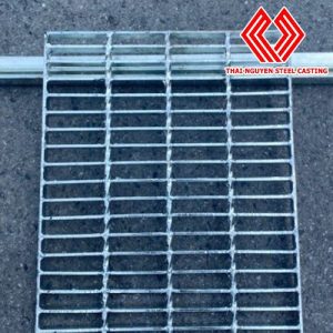 Tấm sàn Grating